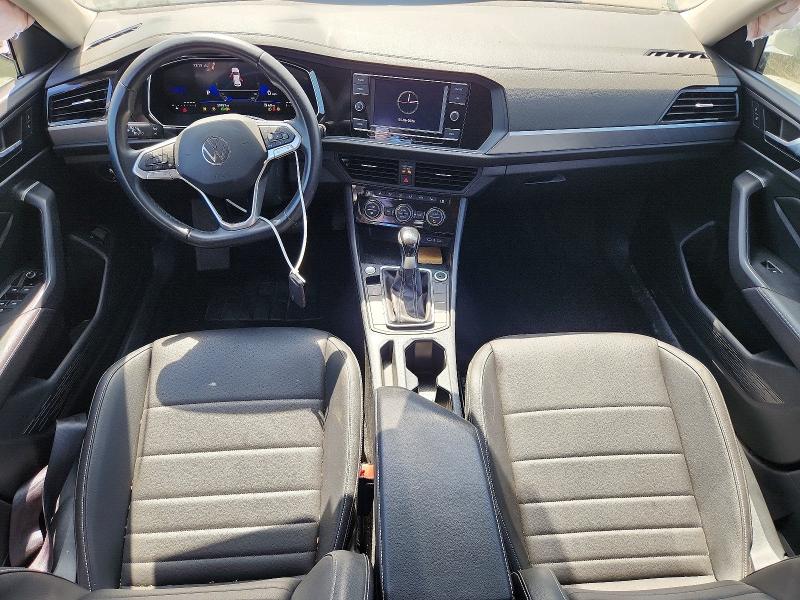 57041776 :رقم المزاد ، 3VWEM7BU0RM051606 vin ، 2024 Volkswagen Jetta مزاد بيع