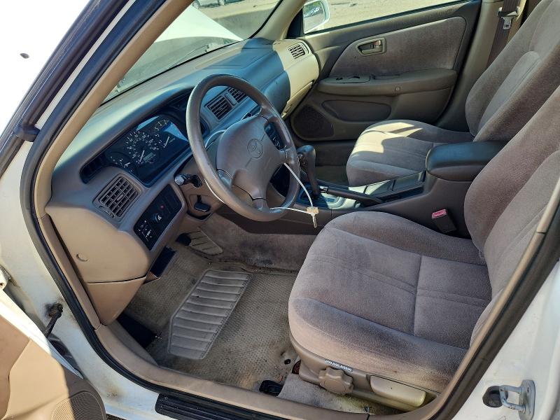 58418116 :رقم المزاد ، 4T1BG28K7XU889481 vin ، 1999 Toyota Camry مزاد بيع
