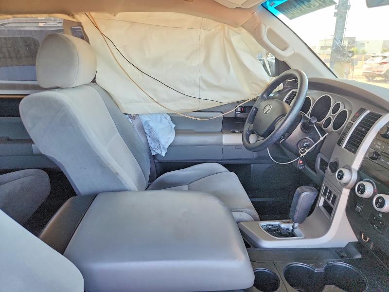 Aukcja sprzedaży 2009 Toyota Sequoia, vin: 5TDBT64A99S001017, numer aukcji: 57931386