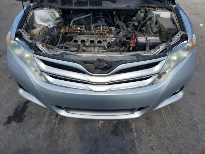Aukcja sprzedaży 2013 Toyota Venza, vin: 4T3ZA3BBXDU067176, numer aukcji: 59104436