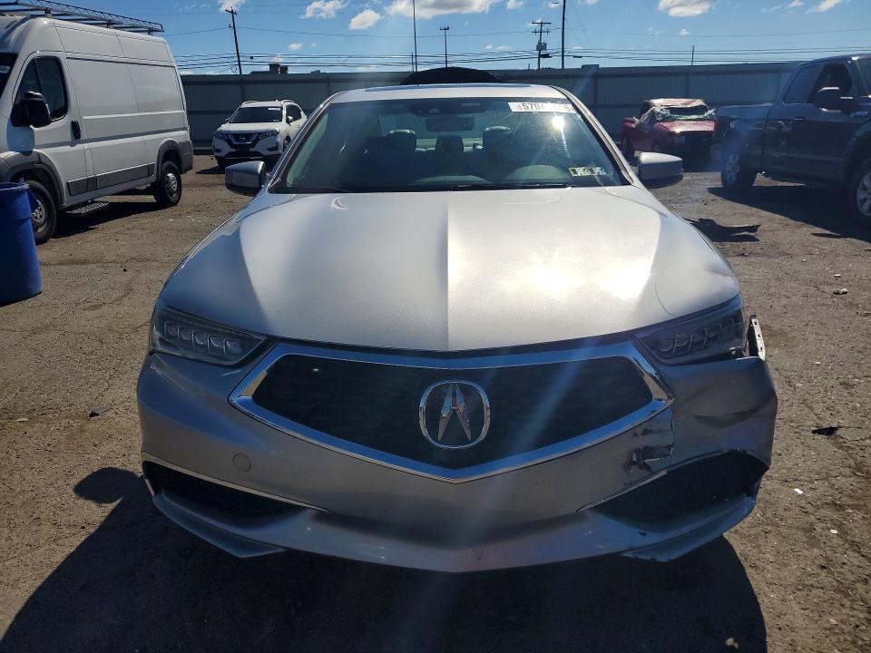 Aukcja sprzedaży 2019 Acura Tlx, vin: 19UUB3F49KA002917, numer aukcji: 57048916