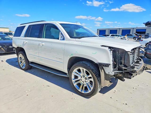 Продажа на аукционе авто 2019 Gmc Yukon, vin: 1GKS1BKC7KR109230, номер лота: 56430496