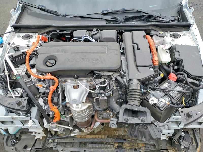Продажа на аукционе авто 2025 Honda Civic, vin: 2HGFE4F84SH339683, номер лота: 85632565
