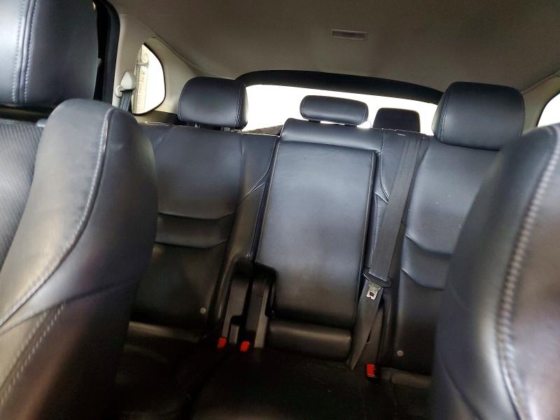 59050866 :رقم المزاد ، JM3TCBCY9G0118454 vin ، 2016 Mazda Cx-9 مزاد بيع