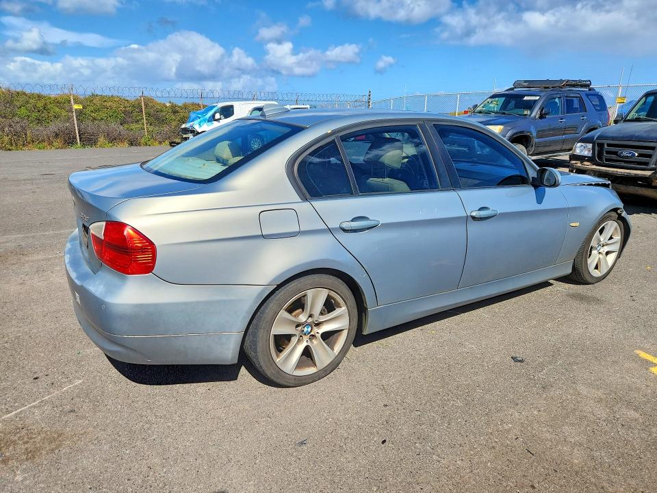 Aukcja sprzedaży 2008 Bmw 328, vin: WBAVA37588NL19731, numer aukcji: 58839296
