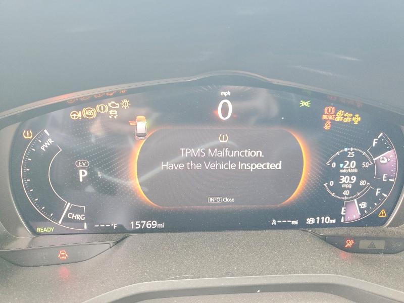 2024 Mazda Cx-90 მანქანა იყიდება აუქციონზე, vin: JM3KKDHA0R1112657, აუქციონის ნომერი: 56027296