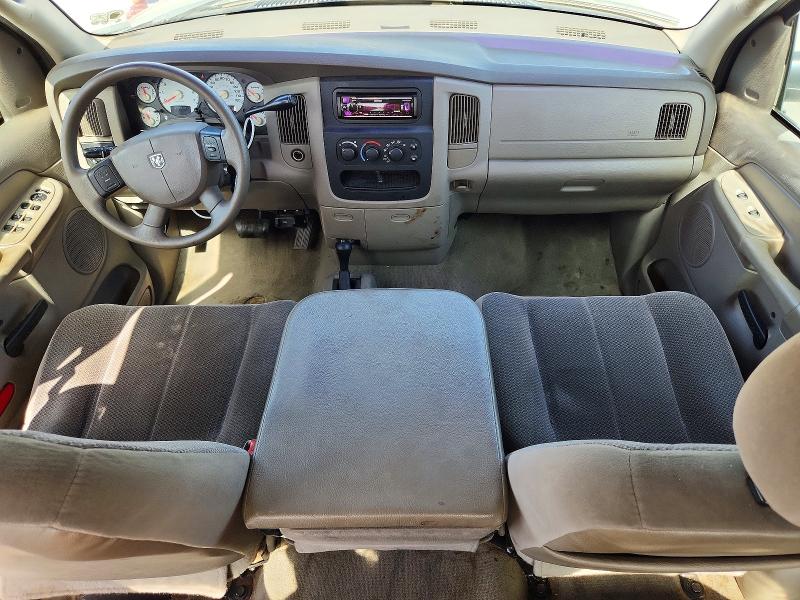 Продаж на аукціоні авто 2005 Dodge Ram 1500, vin: 1D7HU18DX5J502560, номер лоту: 79134835