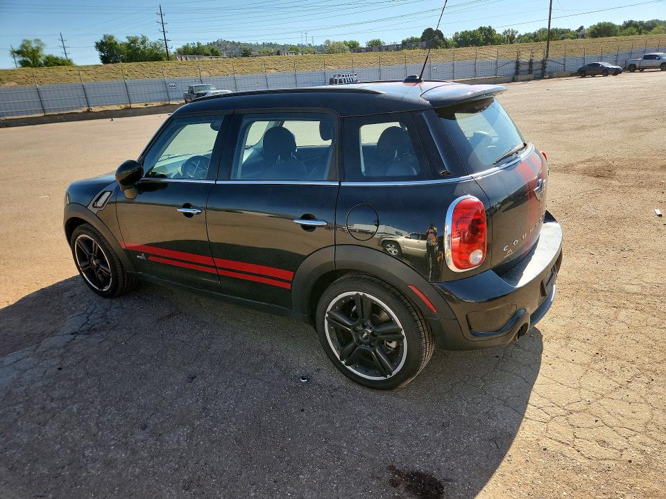 Продажа на аукционе авто 2013 Mini Cooper, vin: WMWZC5C54DWP33395, номер лота: 59231526