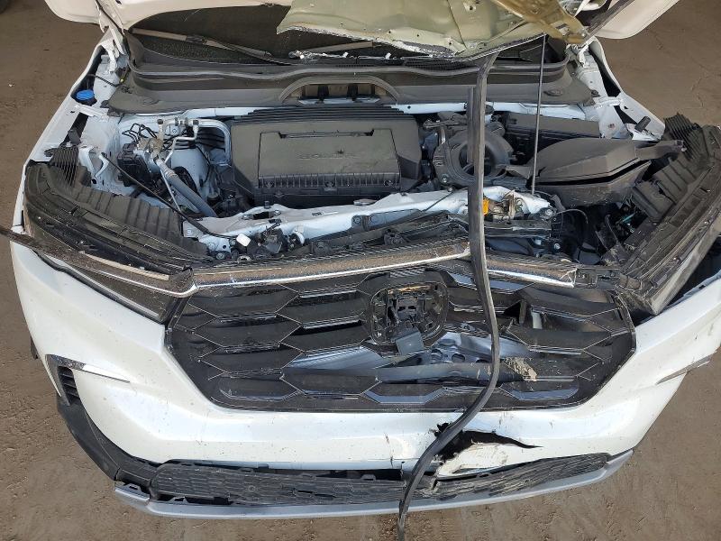 Продажа на аукционе авто 2025 Honda Pilot, vin: 5FNYG1H77SB139164, номер лота: 55878366
