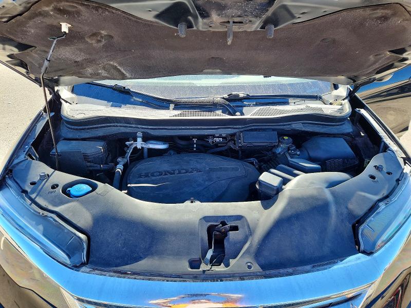 Продаж на аукціоні авто 2021 Honda Pilot, vin: 5FNYF6H12MB018427, номер лоту: 56212746