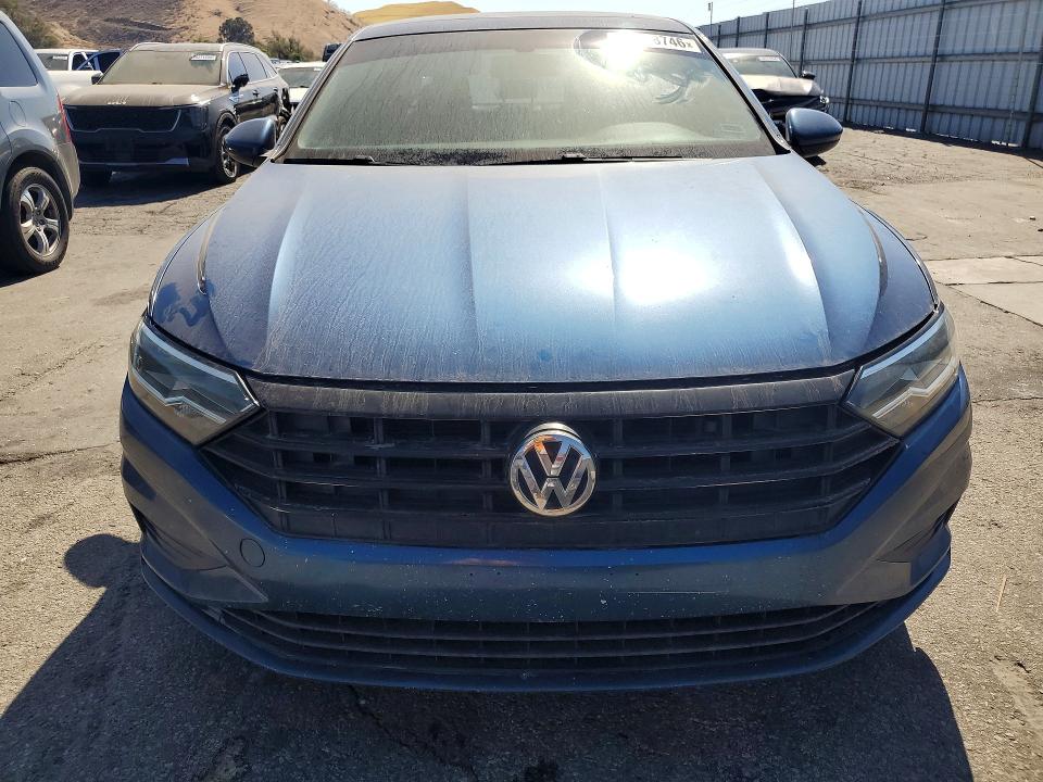 2019 Volkswagen Jetta მანქანა იყიდება აუქციონზე, vin: 3VWC57BU6KM051104, აუქციონის ნომერი: 58248746