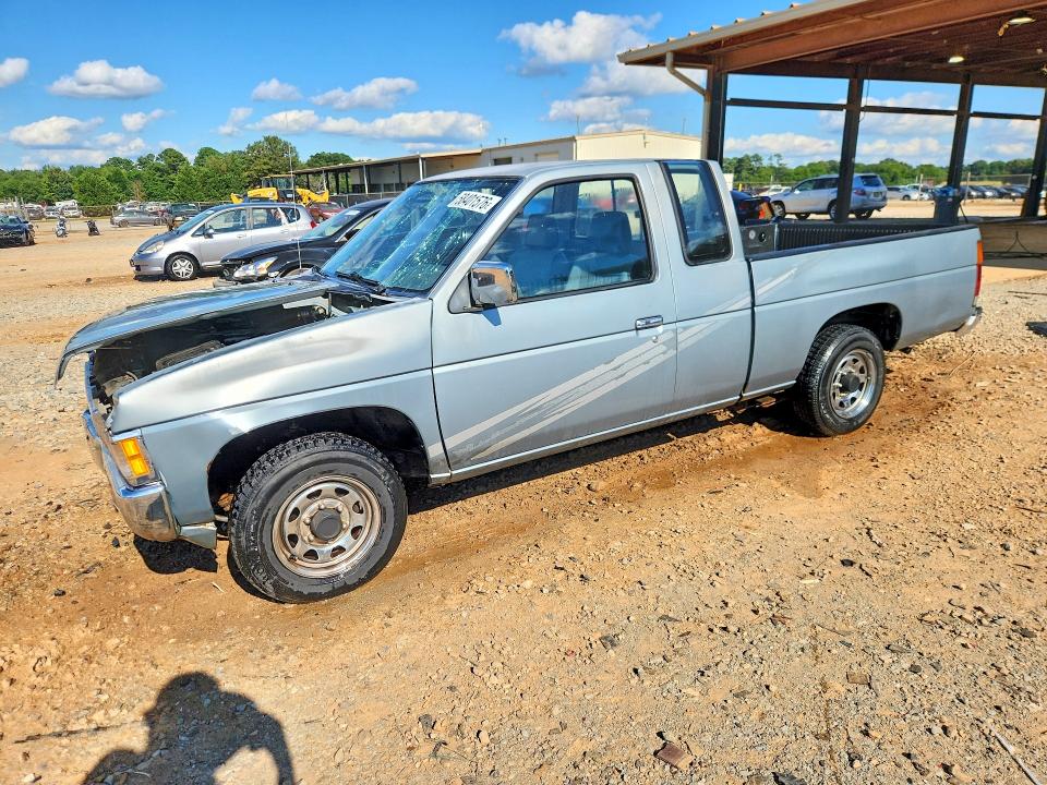 58401576 :رقم المزاد ، 1N6SD16S3PC399164 vin ، 1993 Nissan Truck مزاد بيع