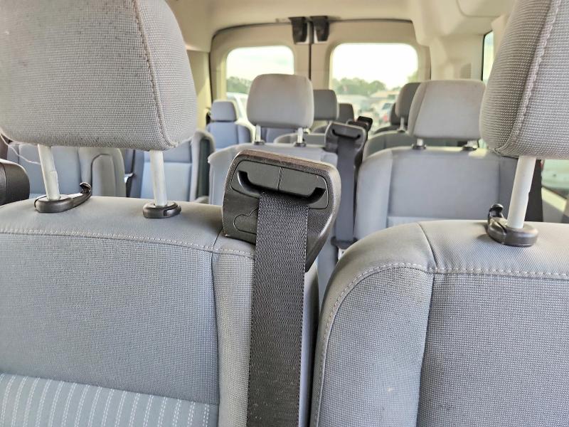 2017 Ford Transit მანქანა იყიდება აუქციონზე, vin: 1FBAX2CM8HKA97530, აუქციონის ნომერი: 55606796