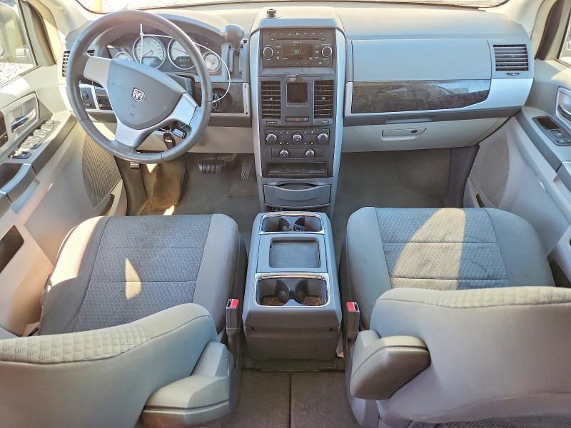 Aukcja sprzedaży 2010 Dodge Grand Caravan, vin: 2D4RN5D10AR107679, numer aukcji: 57028416