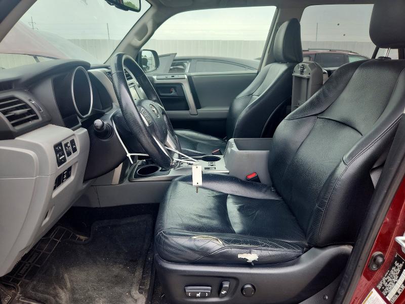 Продаж на аукціоні авто 2012 Toyota 4runner, vin: JTEBU5JR1C5082671, номер лоту: 58926996