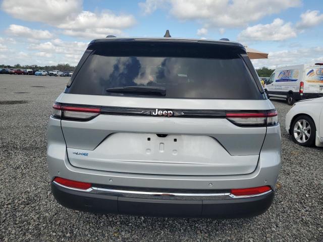 Продажа на аукционе авто 2023 Jeep Grand Cherokee, vin: 1C4RJYB63P8773724, номер лота: 57171466