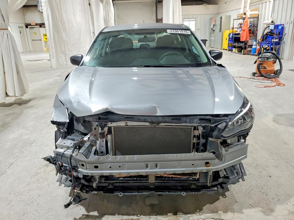 2017 Subaru Impreza მანქანა იყიდება აუქციონზე, vin: 4S3GKAA63H3620403, აუქციონის ნომერი: 57061916