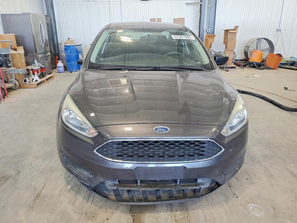 Aukcja sprzedaży 2015 Ford Focus, vin: 1FADP3E21FL261322, numer aukcji: 57551086