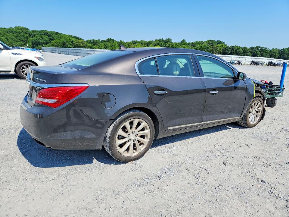 Продаж на аукціоні авто 2014 Buick Lacrosse, vin: 1G4GA5G31EF163216, номер лоту: 57076086