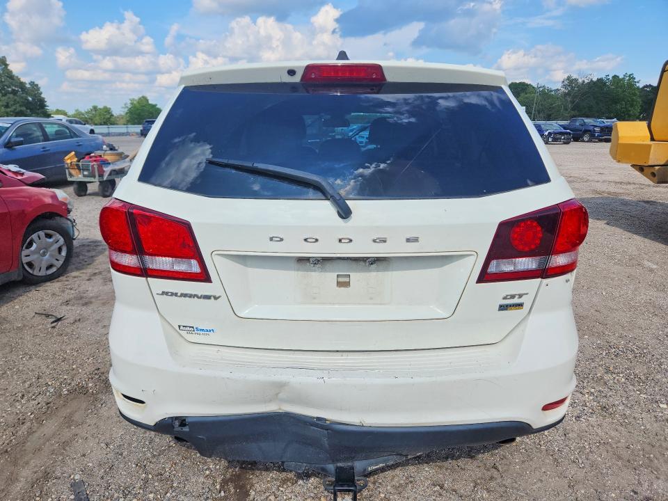 Продаж на аукціоні авто 2019 Dodge Journey, vin: 3C4PDCEG5KT783087, номер лоту: 55441456
