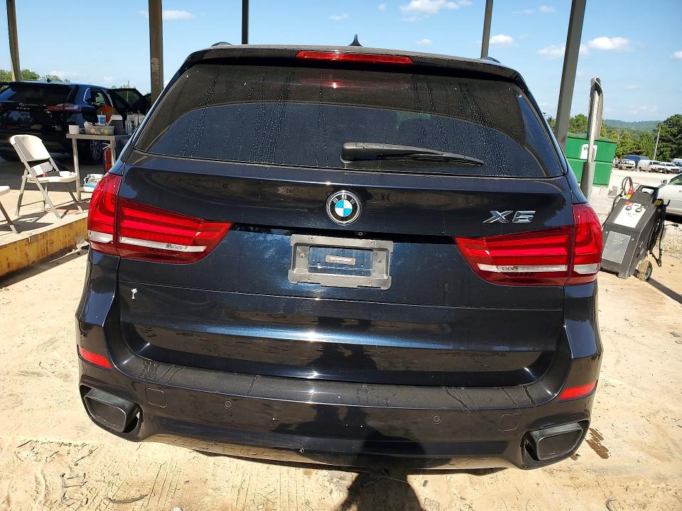 Aukcja sprzedaży 2017 Bmw X5, vin: 5UXKR6C50H0J84746, numer aukcji: 59106416
