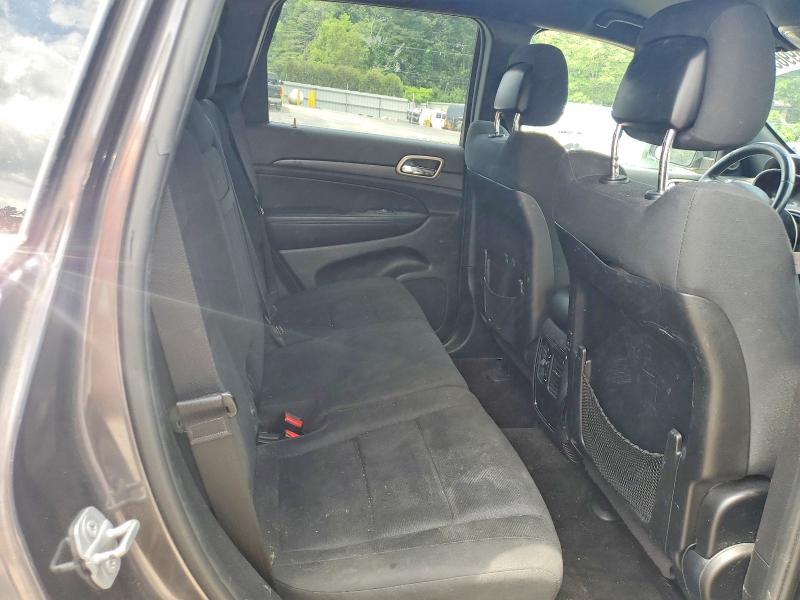 Aukcja sprzedaży 2015 Jeep Grand Cherokee, vin: 1C4RJFAG4FC636740, numer aukcji: 55699636
