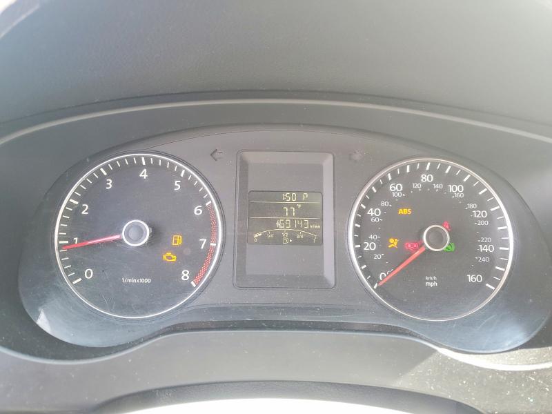 Aukcja sprzedaży 2013 Volkswagen Jetta, vin: 3VWDP7AJ6DM223611, numer aukcji: 57297086