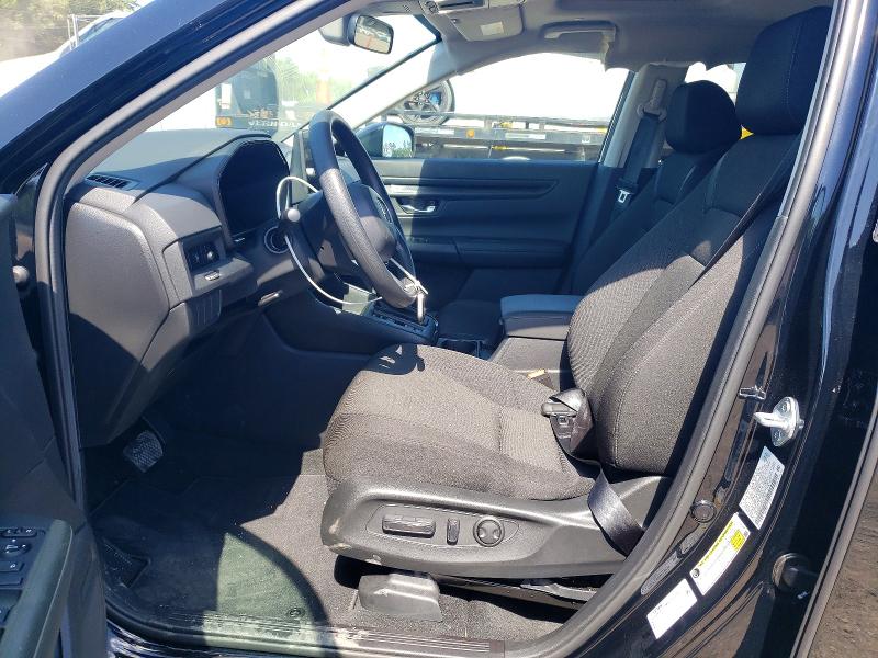 2026 Honda Cr-v მანქანა იყიდება აუქციონზე, vin: 2HKRS3H47TH311832, აუქციონის ნომერი: 57143276