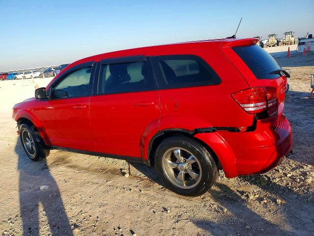 Aukcja sprzedaży 2015 Dodge Journey, vin: 3C4PDCAB2FT557721, numer aukcji: 49792366