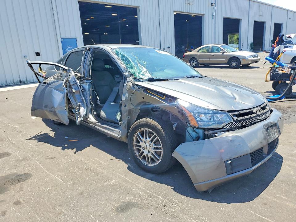 Продажа на аукционе авто 2009 Ford Focus, vin: 1FAHP35NX9W129559, номер лота: 58413726