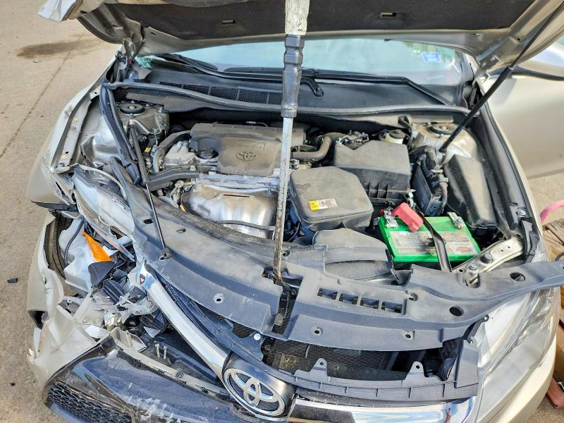 56573786 :رقم المزاد ، 4T1BF1FK9GU262409 vin ، 2016 Toyota Camry مزاد بيع