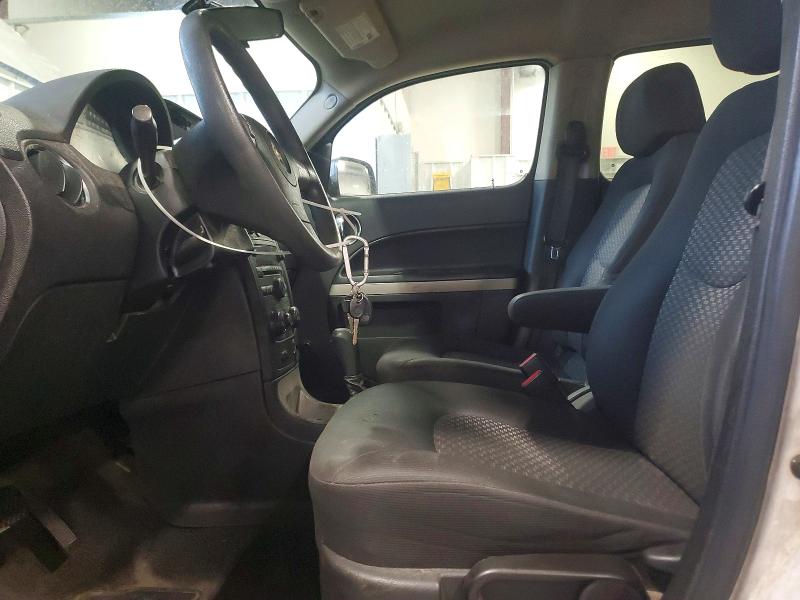Продажа на аукционе авто 2011 Chevrolet Hhr, vin: 3GNBAAFWXBS647581, номер лота: 58546196