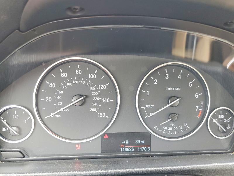 Aukcja sprzedaży 2014 Bmw 328, vin: WBA3A5C59EP602129, numer aukcji: 58153856