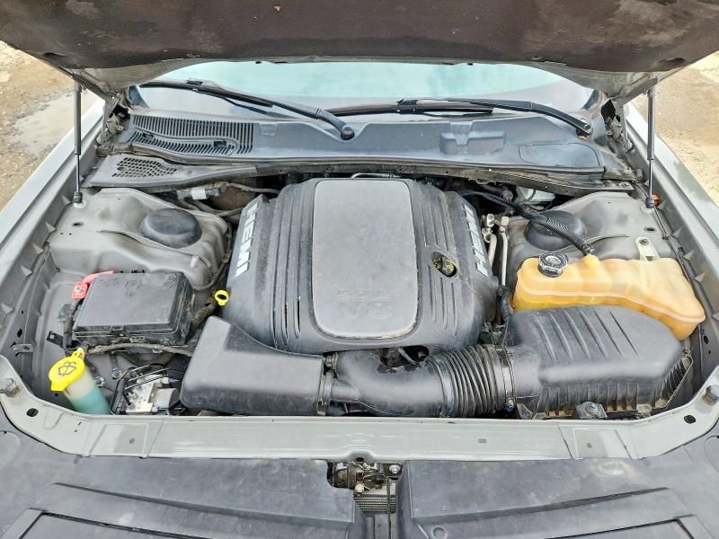 2018 Dodge Challenger მანქანა იყიდება აუქციონზე, vin: 2C3CDZBT6JH130752, აუქციონის ნომერი: 58702306