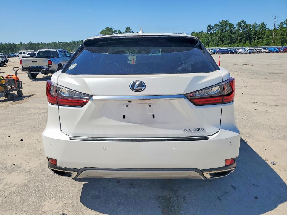 Aukcja sprzedaży 2022 Lexus Rx, vin: 2T2HZMDA9NC336595, numer aukcji: 58570786