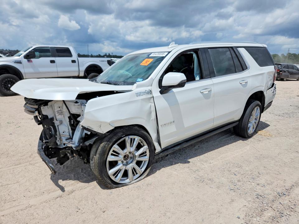 Aukcja sprzedaży 2023 Chevrolet Tahoe, vin: 1GNSKTKL2PR328027, numer aukcji: 55439696