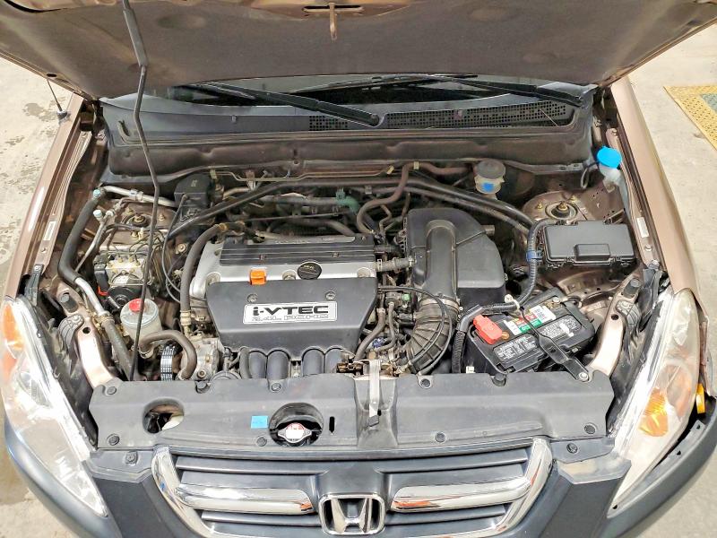 57391646 :رقم المزاد ، JHLRD78833C007979 vin ، 2003 Honda Cr-v مزاد بيع