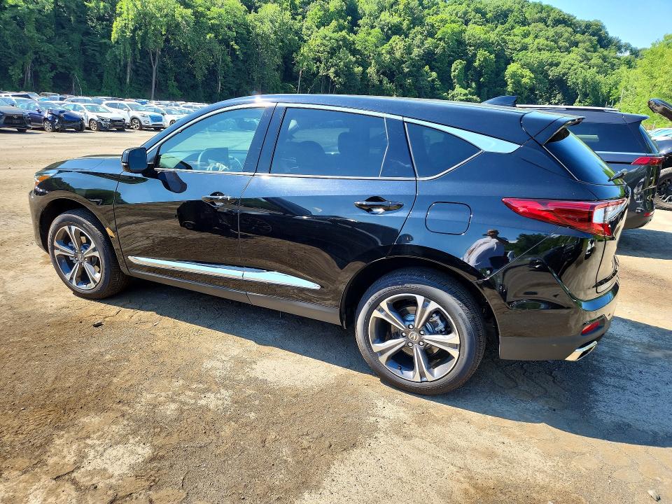 59254936 :رقم المزاد ، 5J8TC2H52TL001414 vin ، 2026 Acura Rdx مزاد بيع