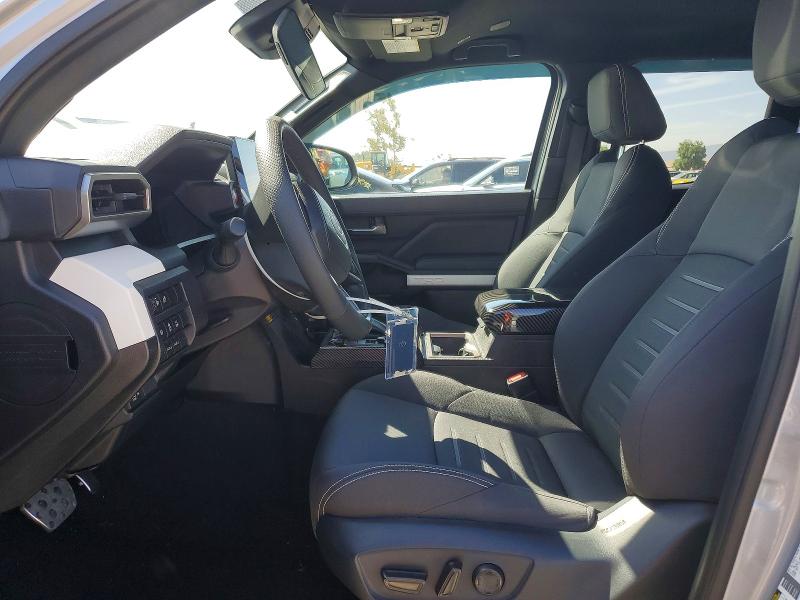 Продажа на аукционе авто 2024 Toyota Tacoma, vin: 3TMLB5JN5RM081618, номер лота: 56067966