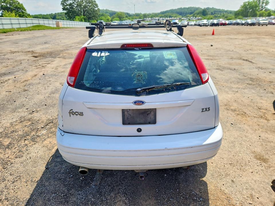 Aukcja sprzedaży 2003 Ford Focus, vin: 3FAHP37323R133658, numer aukcji: 56798176