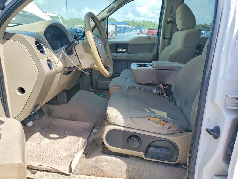 Продажа на аукционе авто 2007 Ford F150, vin: 1FTRW12W47KB14658, номер лота: 59094456