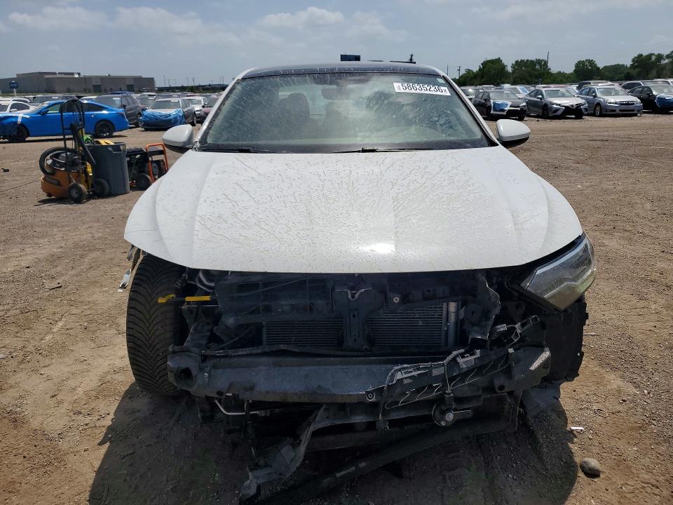 Продаж на аукціоні авто 2020 Volkswagen Jetta, vin: 3VWC57BU8LM093369, номер лоту: 58635236