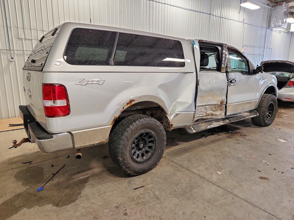 2006 Ford F150 მანქანა იყიდება აუქციონზე, vin: 1FTPW14VX6FB59090, აუქციონის ნომერი: 59071026