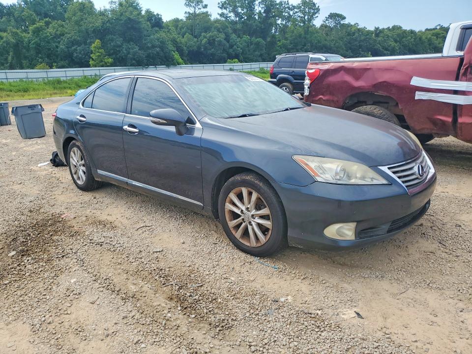 2011 Lexus Es მანქანა იყიდება აუქციონზე, vin: JTHBK1EG6B2431219, აუქციონის ნომერი: 59227426