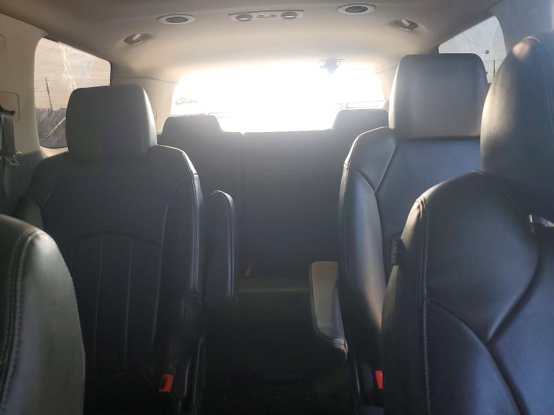 Aukcja sprzedaży 2016 Gmc Acadia, vin: 1GKKRTKDXGJ208721, numer aukcji: 57313396