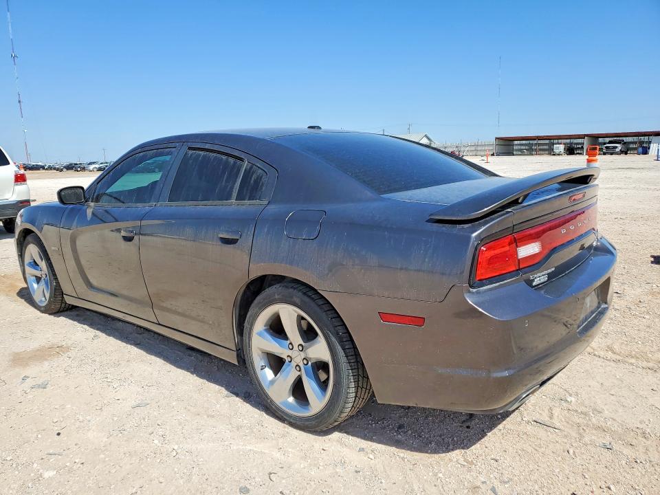 Aukcja sprzedaży 2014 Dodge Charger, vin: 2C3CDXCTXEH180630, numer aukcji: 57561616