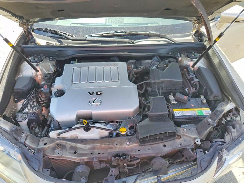 55467346 :رقم المزاد ، JTHBK1GG9D2004343 vin ، 2013 Lexus Es مزاد بيع