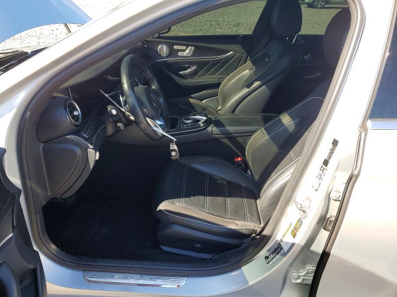 Продажа на аукционе авто 2018 Mercedes-benz E, vin: WDDZF8KB2JA431086, номер лота: 55420756