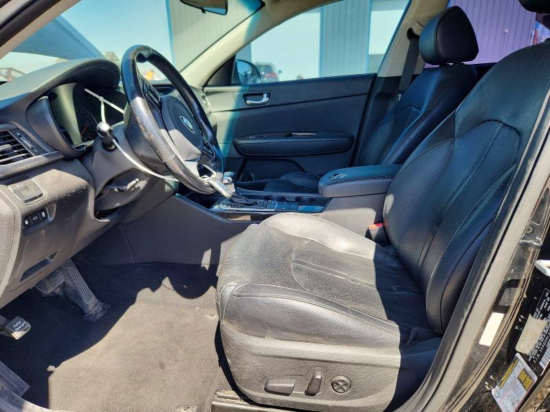 Aukcja sprzedaży 2017 Kia Optima, vin: 5XXGU4L33HG173666, numer aukcji: 55627326