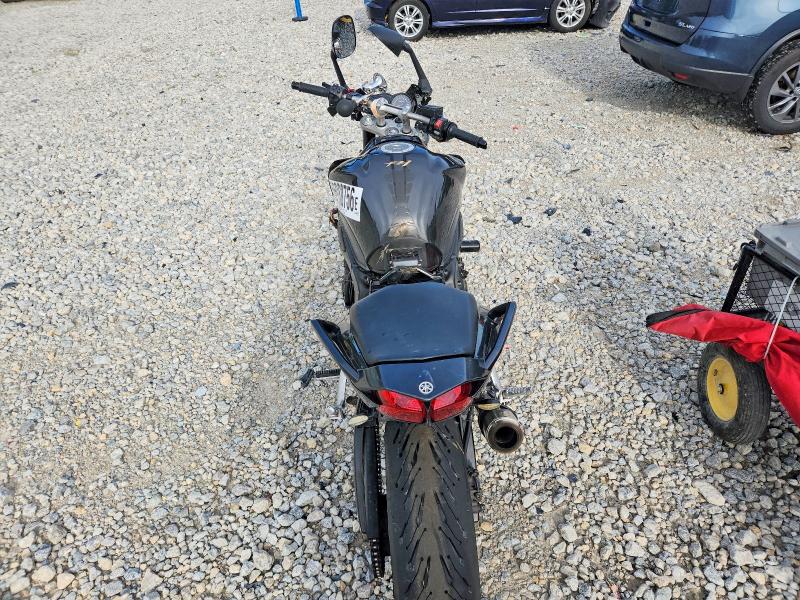 Продаж на аукціоні авто 2009 Yamaha Fz1, vin: JYARN17E69A007585, номер лоту: 56988756
